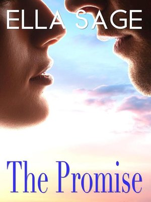 cover image of The Promise